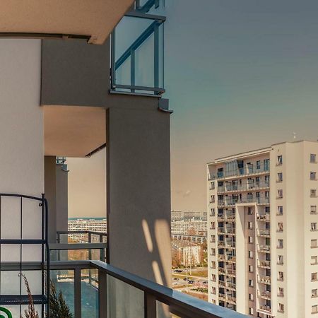 Beso Apartment Gdansk Exterior foto